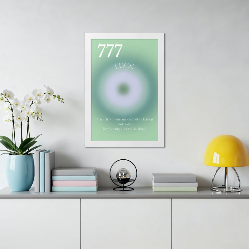 Caylub Single Picture Frame Print, 35.56cm H x 27.94cm W