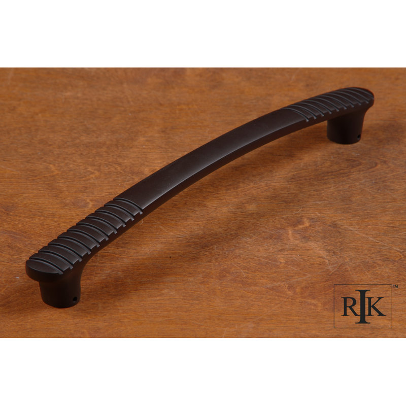 Ridges Edge Appliance Pull, Oil Rubbed Bronze