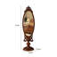 Miroir autoportant 72 po 72 po