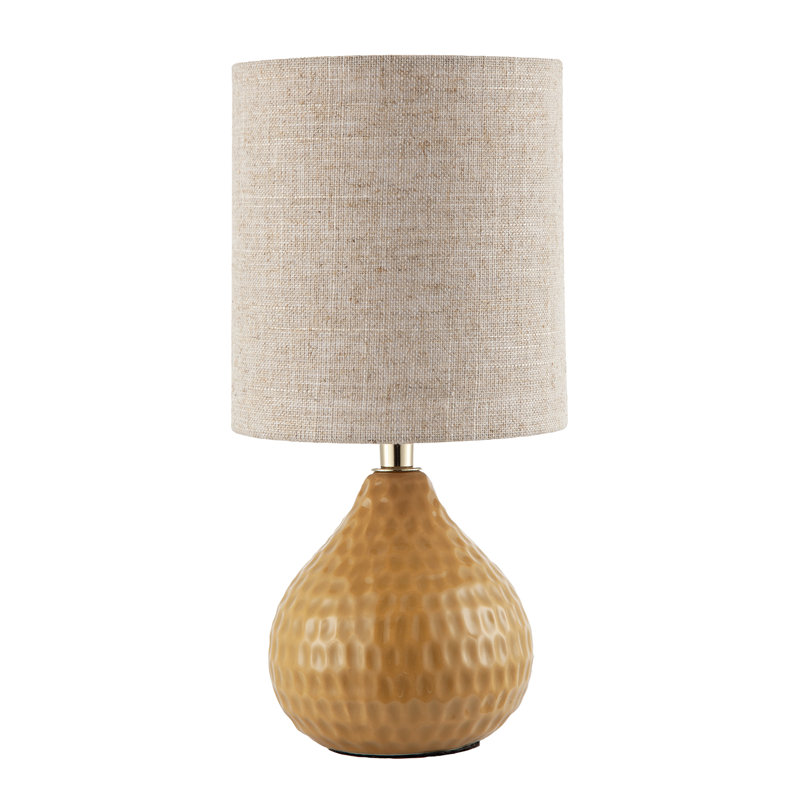 Ceramic Table Lamp