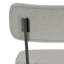 Tabouret pivotant contemporain avec repose-pieds Giselle-1692328014-1737554505