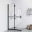 31.5'' W 74.8'' H Shower Enclosure