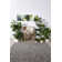 Lauge Hand Felted Wool Beige Rug