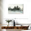 Alvord Evergreen au loin II-107860910