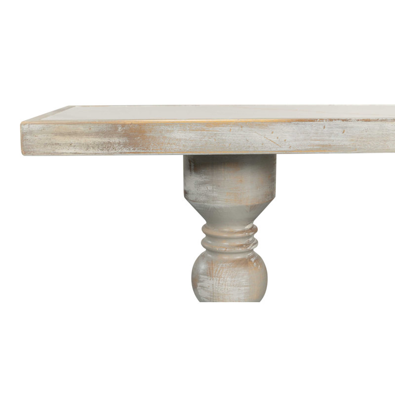 61'' W Console Table