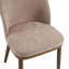 Chaises de salle à manger rembourrées Manzella-106923617
