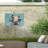 Canvas Animals Wall Decor-98082144