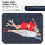 Matelas gonflable Soleil 8,7
