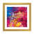 Gold Framed Paper is unavailable