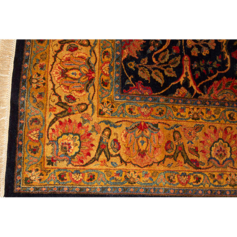 Oriental Area Rug