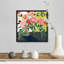 «Quirky Bouquet I» par Victoria Borges, reproduction d'art sur toile-1704950843-1704950818