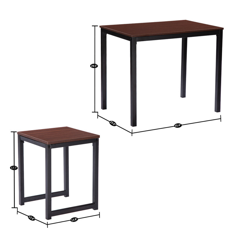 Ensemble repas pour 4 personnes Sabih