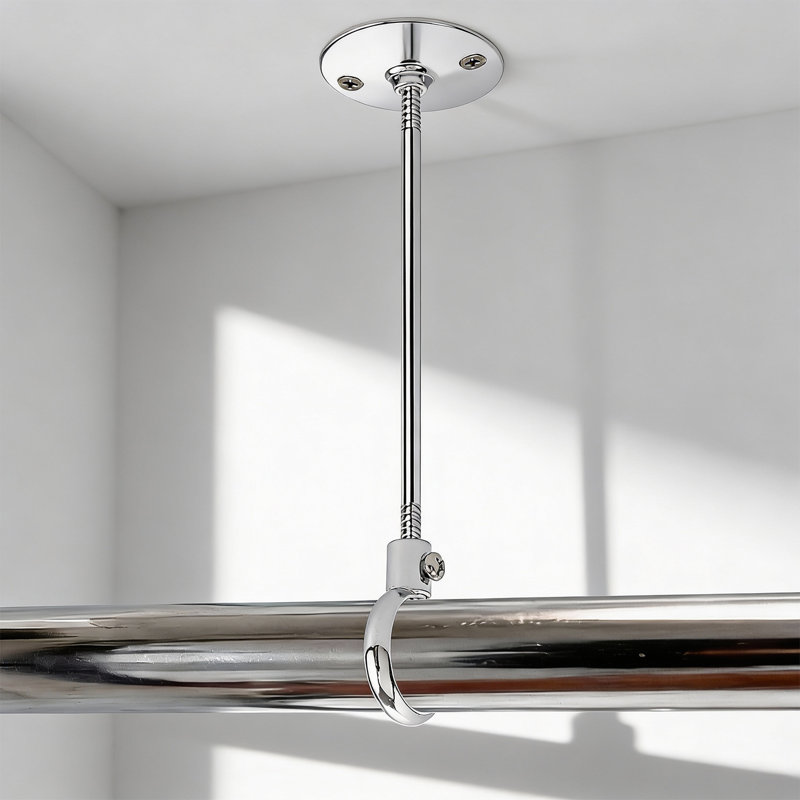 CP Loop & Flange for Ceiling Support