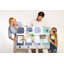 Maraih Cork Corkboard / Bulletin Board