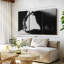 «Workout» sur toile-99242780