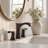 Bathroom Sink Faucets-122123071