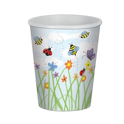 Disposable Paper Cups