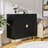 Modern Accent Cabinet-716938758