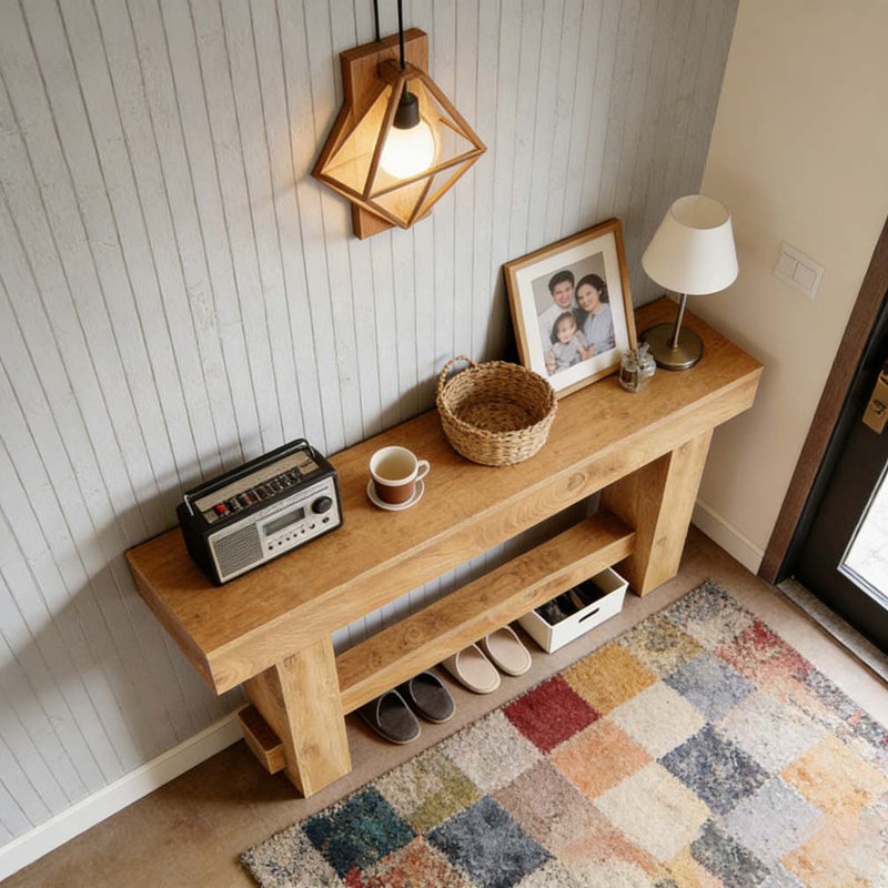 Modern Hall Table,Sofa Table,Hallway Table,Console Table