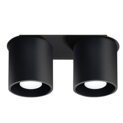 Leketha Flush Mount