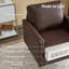 Fauteuil club Bakker-1005632896