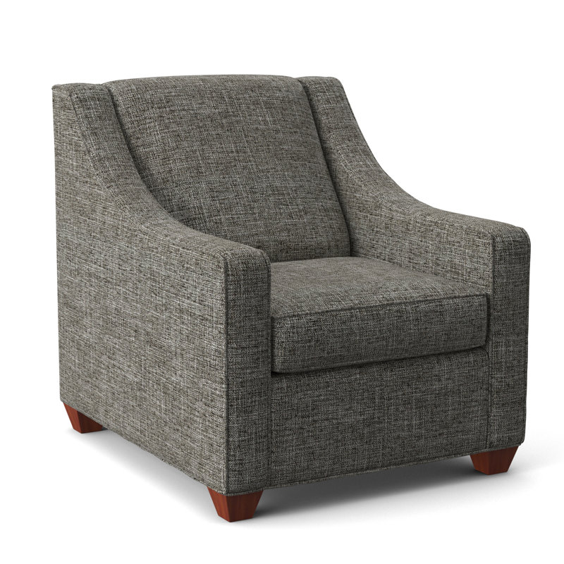 Phillips Chair, Archetype Quartz, BM Cherry