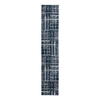 Jill Zarin Lexington Avenue Uptown Rug