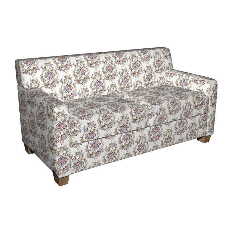 Tissu de tapisserie Cabin, Rose