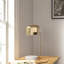Ladera Arched Lamp