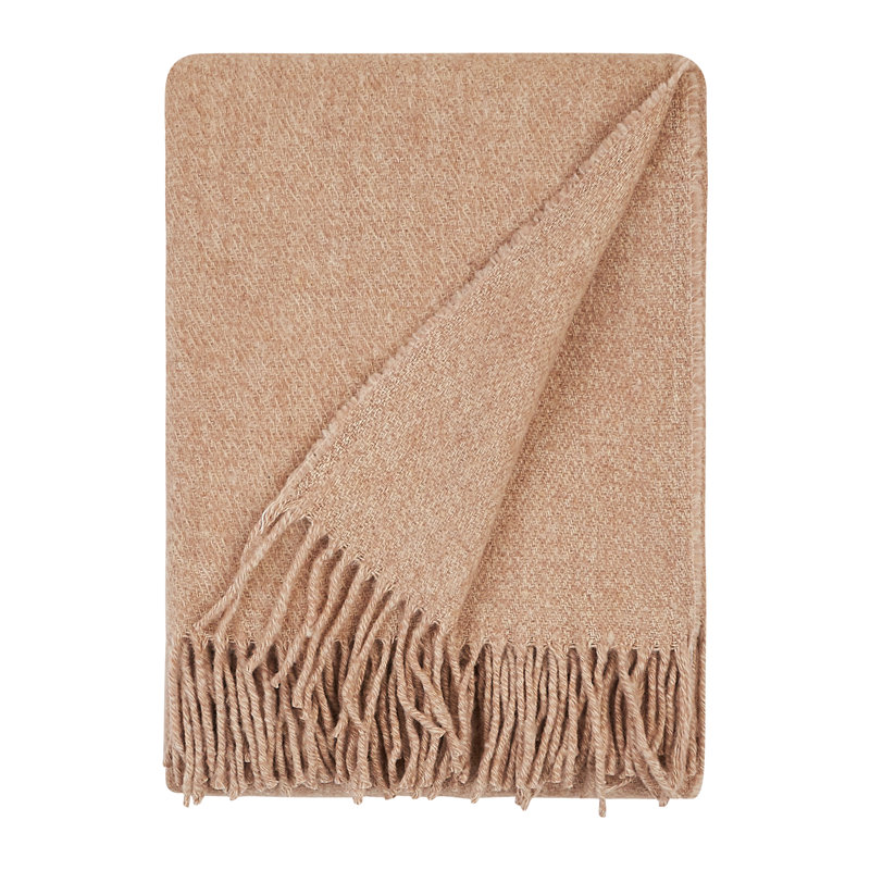 Sanatoga Throw Blanket