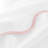 Coastal Chic Scallop Edge Window Curtain 2 Panels Set, Pink 52" W X 84" L,2pcs-543999981-543999972