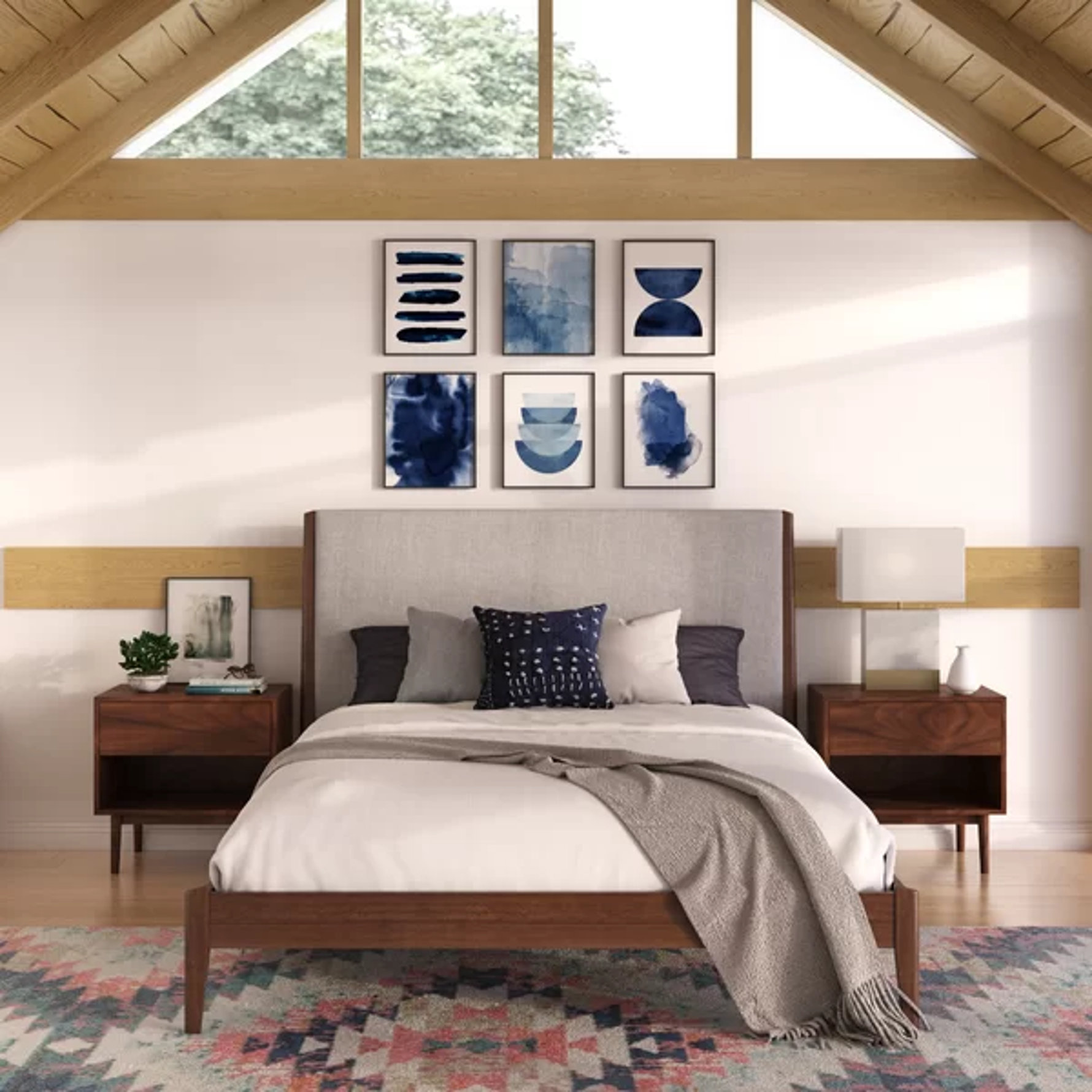 Free White Glove Delivery - Bedroom Sets Image