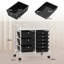 9 Drawer Storage Drawer-1295542338