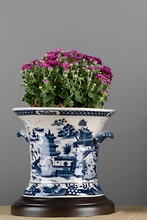 Planters