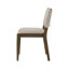 Chaise d'appoint Baldwin (ensemble de 2)