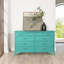 Bermuda 9 - Drawer Dresser-50272764