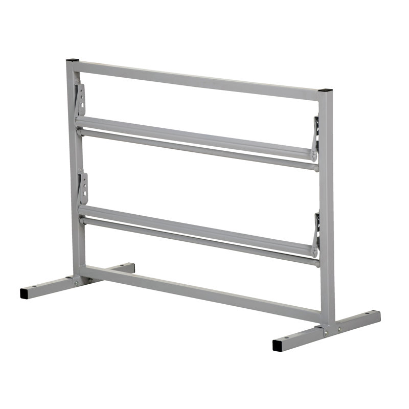 Support pour distributeur de papier Antonucci, H 27,38 po x l 40,75 po x P 18,25 po