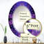 Miroir mural Wafik-1169318403