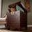 Hassania End Table