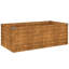Almarene Metal Raised Garden Bed-483314896