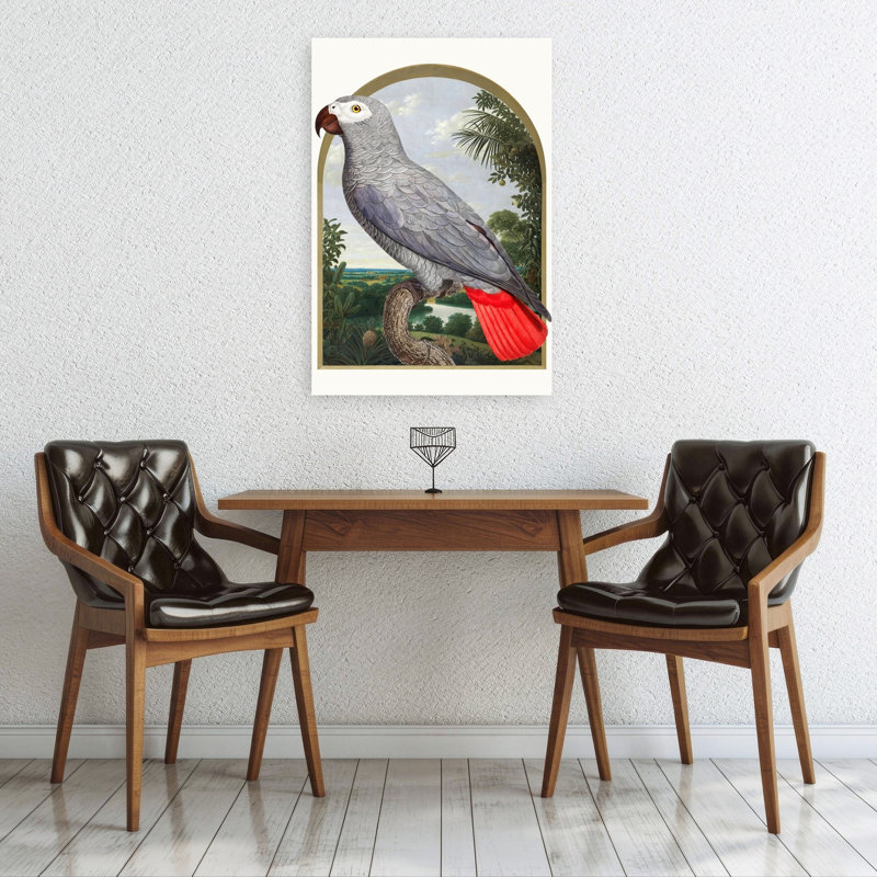 Print, 91.44cm H x 60.96cm W