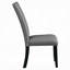 Chaise de salle à manger Aline