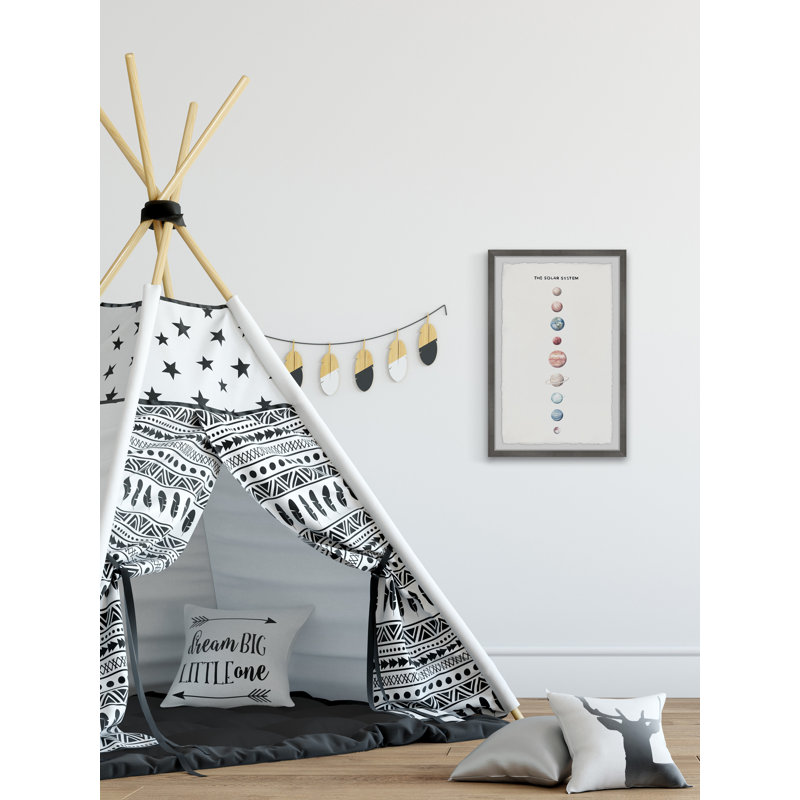 Mcgrath Wrapped Canvas Print, 30cm H x 20cm W