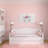 Delreal Unicorn Plank 3D Wall Décor