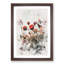 Poppy Flowers - Framed Print-56741736-56741737