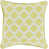 Citron / gris clair
