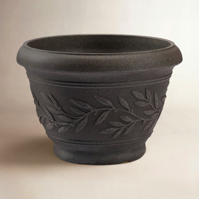 Plastic Pot Planter