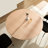 46.49 Inch Dining Table - Mid-Century Modern Charm Kitchen Small Space Round Oak Desk Top For Room-723373650