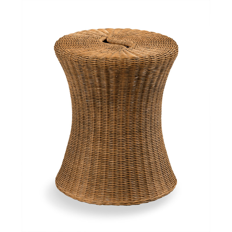 End Table, Bali