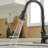 VIBRANTBATH Kitchen Faucet-141362559-141362556